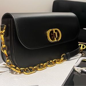 CHRISTIAN DIOR 30 MONTAIGNE AVENUE BAG